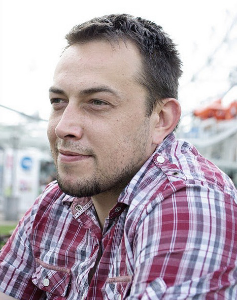 Mihai Mascas